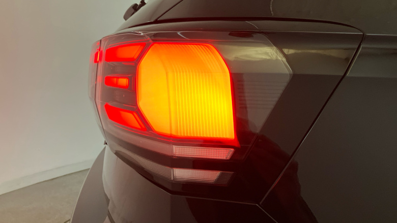 Volkswagen T-Cross 1.0 TSI 115 Match 5dr Petrol Estate